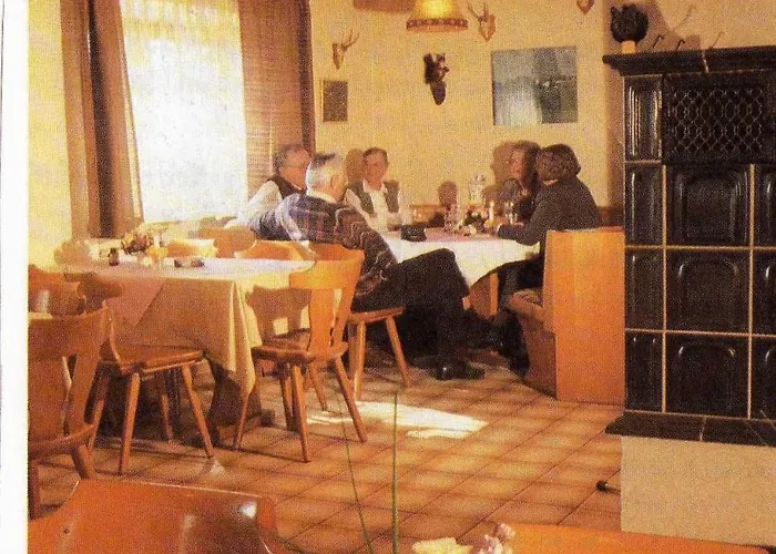 Gasthof zum Kirchenwirt